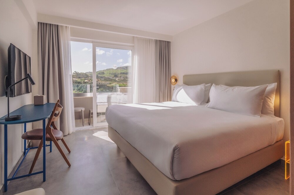 San Lawrenz - Hotel Ben Marsalforn, Affiliated by Meliá