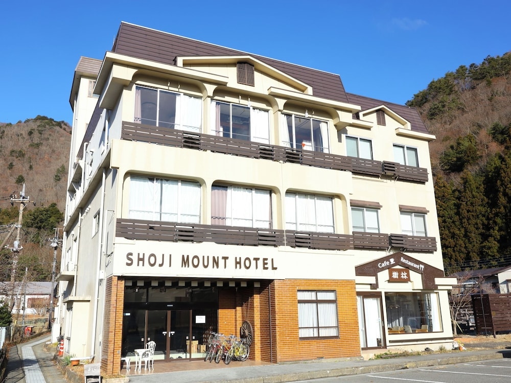 Narusawa - Shoji Mount Hotel