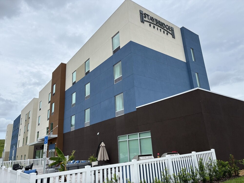 Clermont - Staybridge Suites Clermont Southeast by IHG