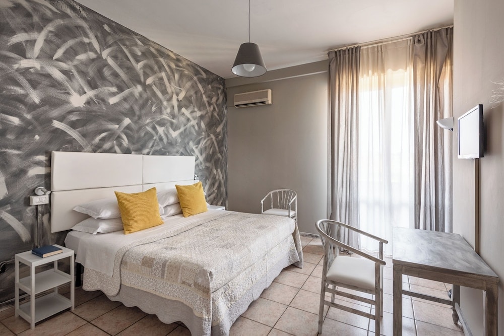 Salsomaggiore Terme - Hotel Roma