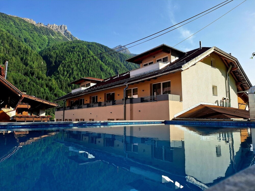 Neustift im Stubaital - Dorf.Apart