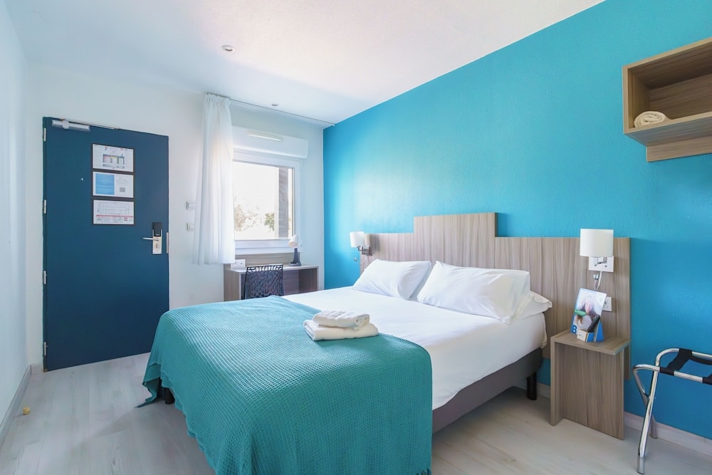 Manosque - Brit Hotel Confort Manosque Cadarache
