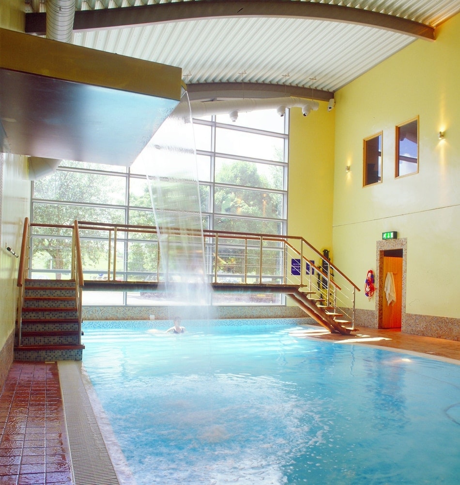 Basingstoke - Apollo Hotel