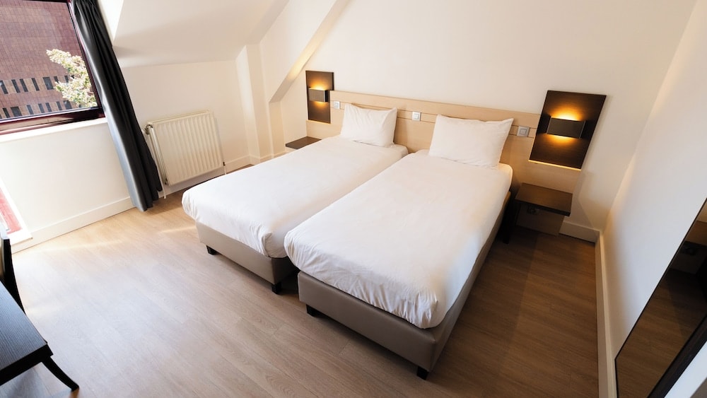 Mons - B&B HOTEL Mons Centre