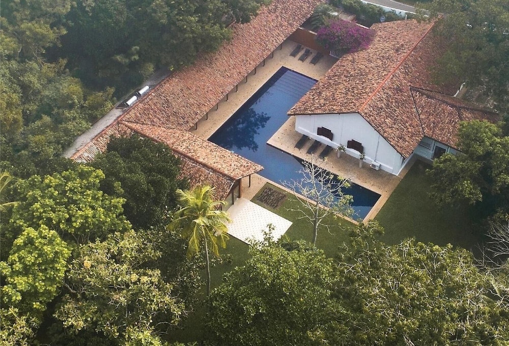 maya tangalle