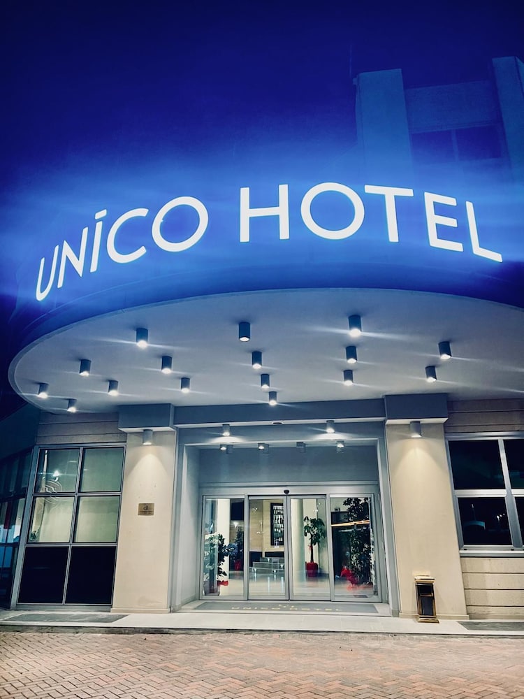 Magenta - Unico Hotel