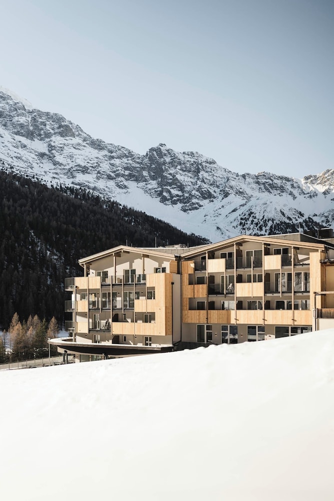 Stelvio - MyPARADIES