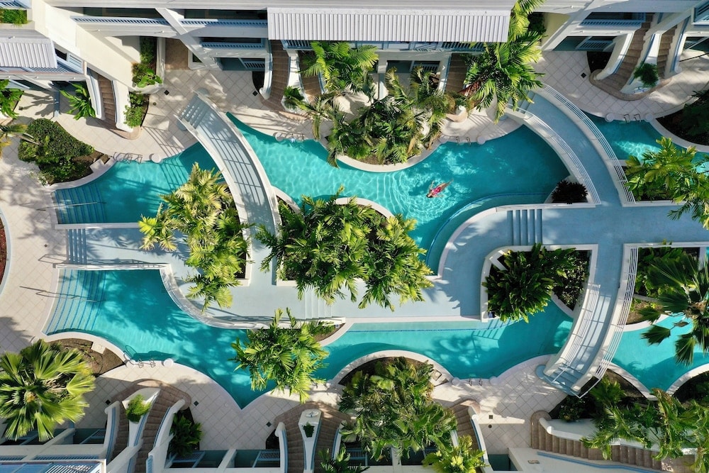 Bridgetown - Savannah Beach Club Hotel
