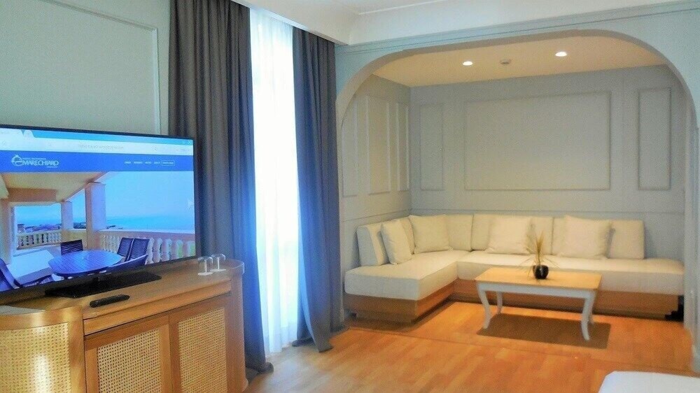 SantʼEufemia Lamezia - Hotel Marechiaro