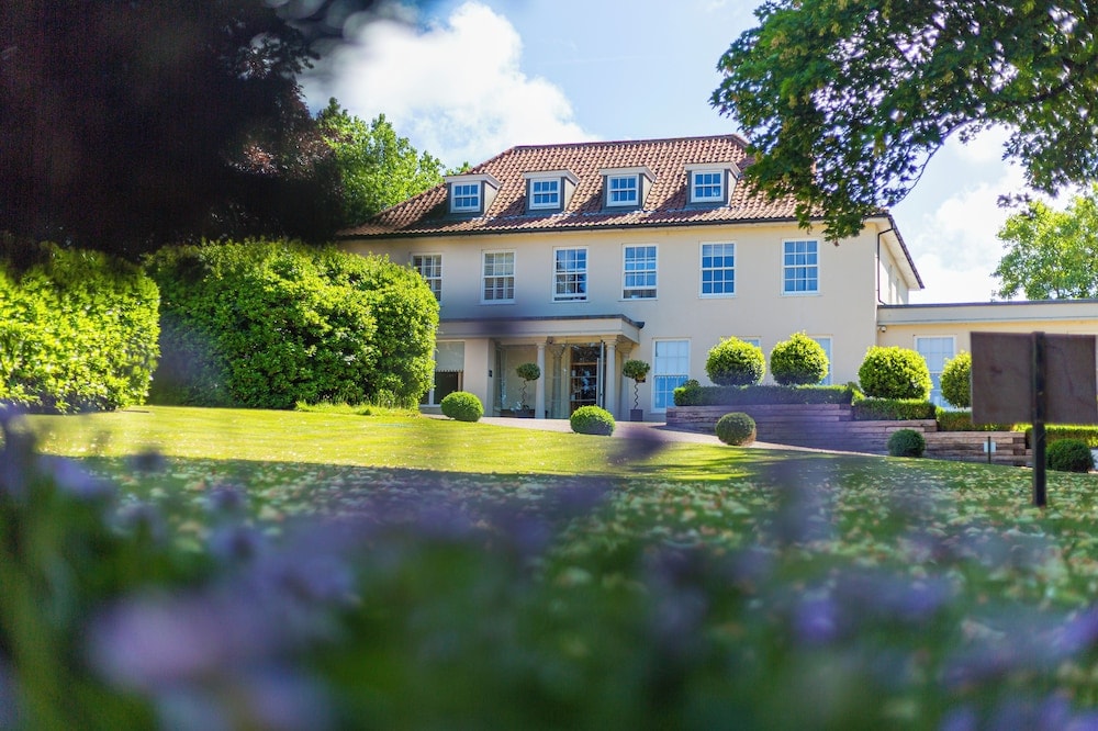 Sheringham - The Pheasant Hotel, Holt, Norfolk - The Coaching Inn Group