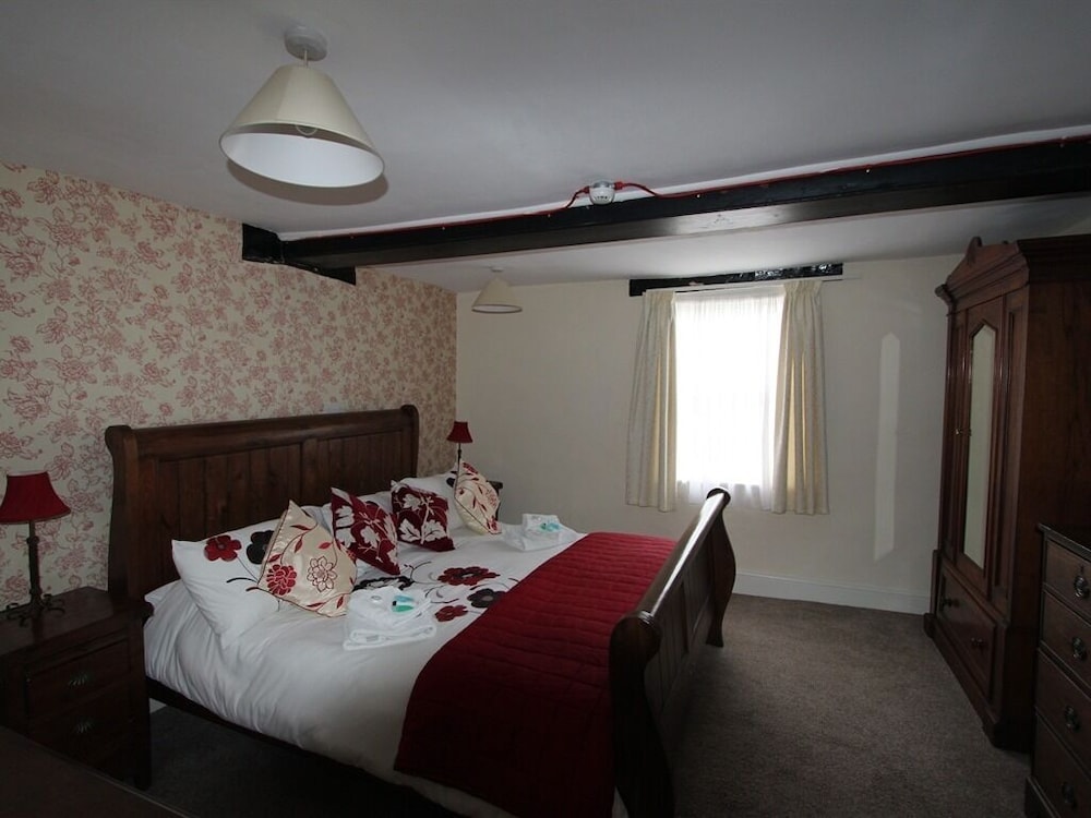 Malvern Link - Star Inn Hotel