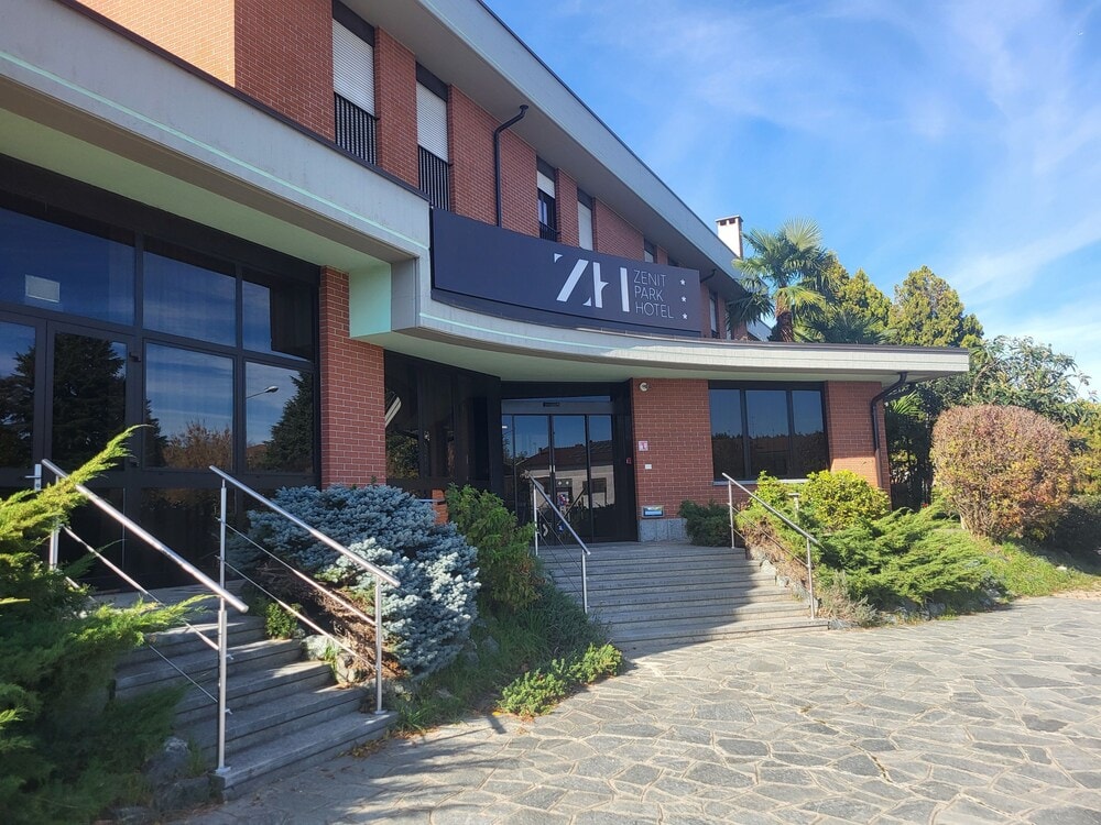 Rivoli - Zenit Park Hotel