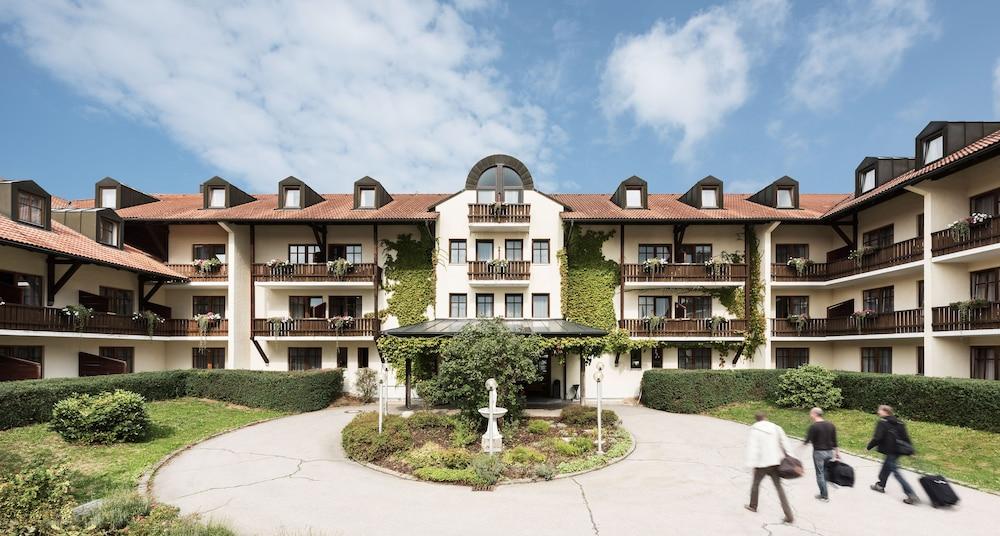 Wegscheid - Landhotel Rosenberger