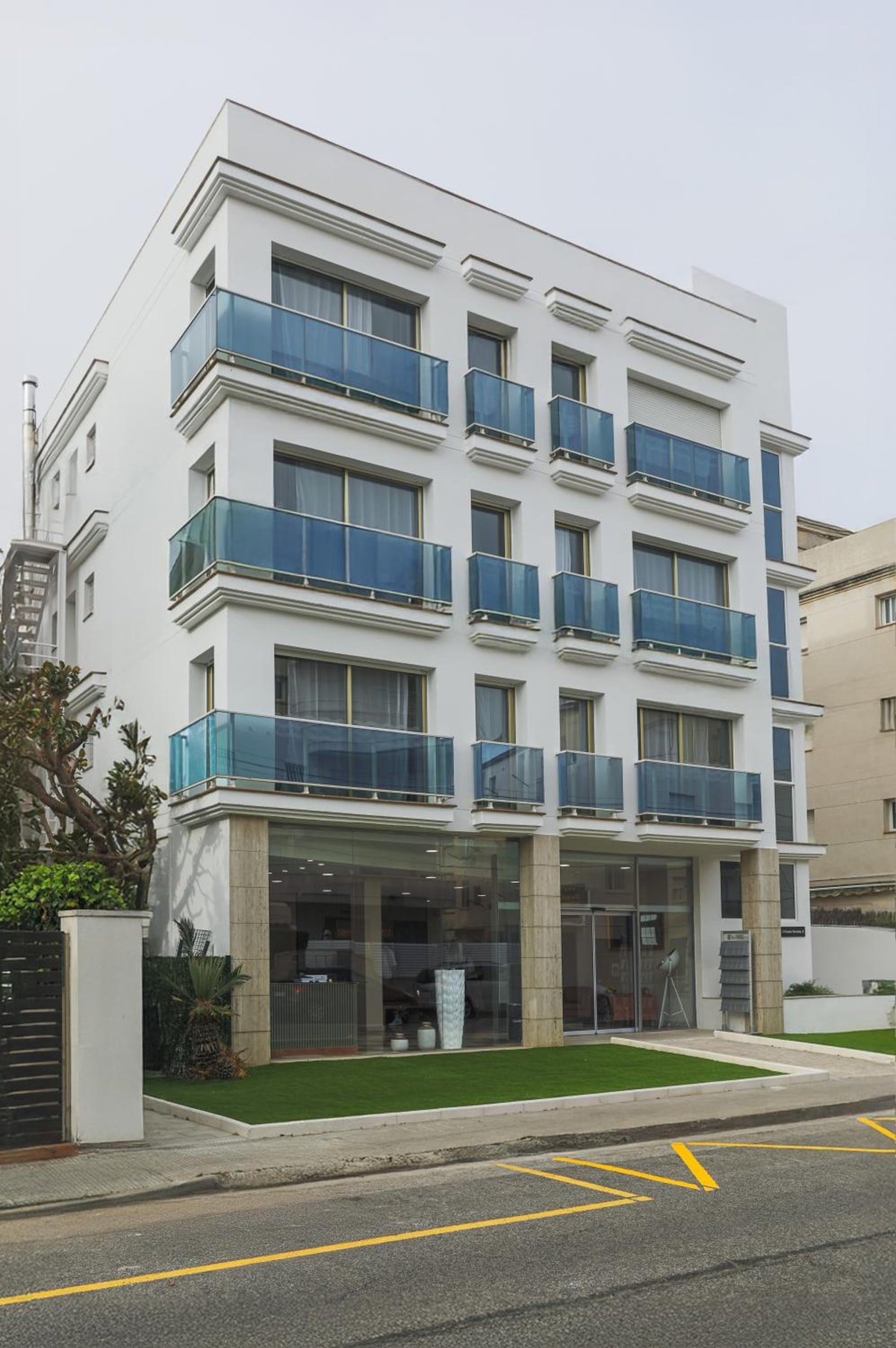 La Playa - STAR BAY Hotel