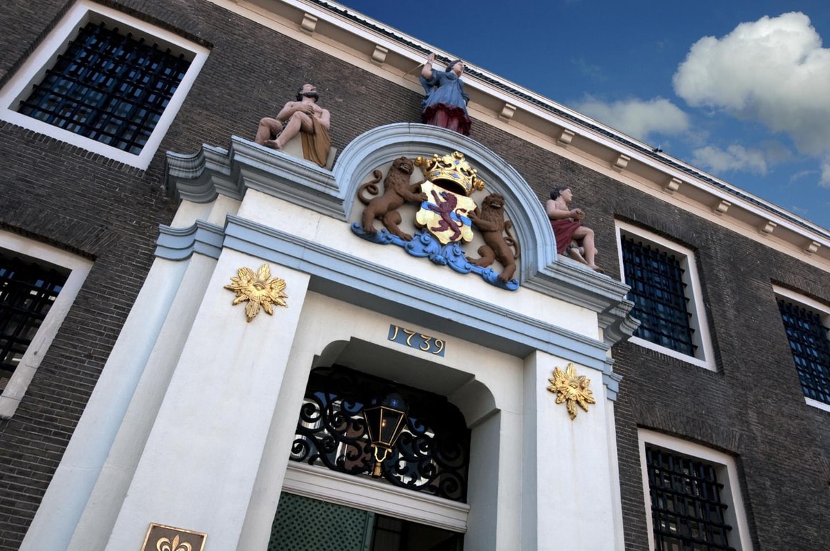 Zwolle - Librije's Hotel