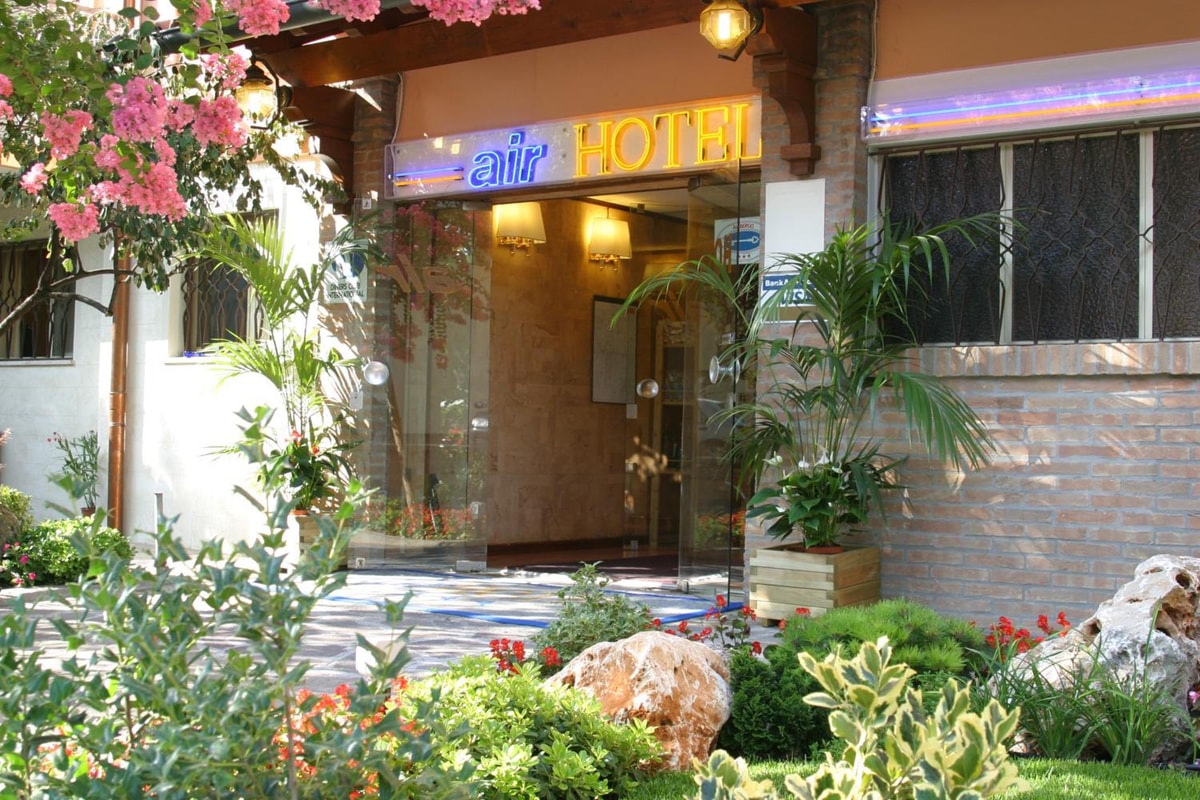 Forlì - Air Hotel