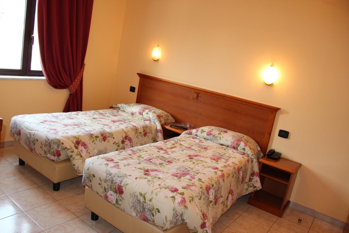 Aulla - Demy Hotel