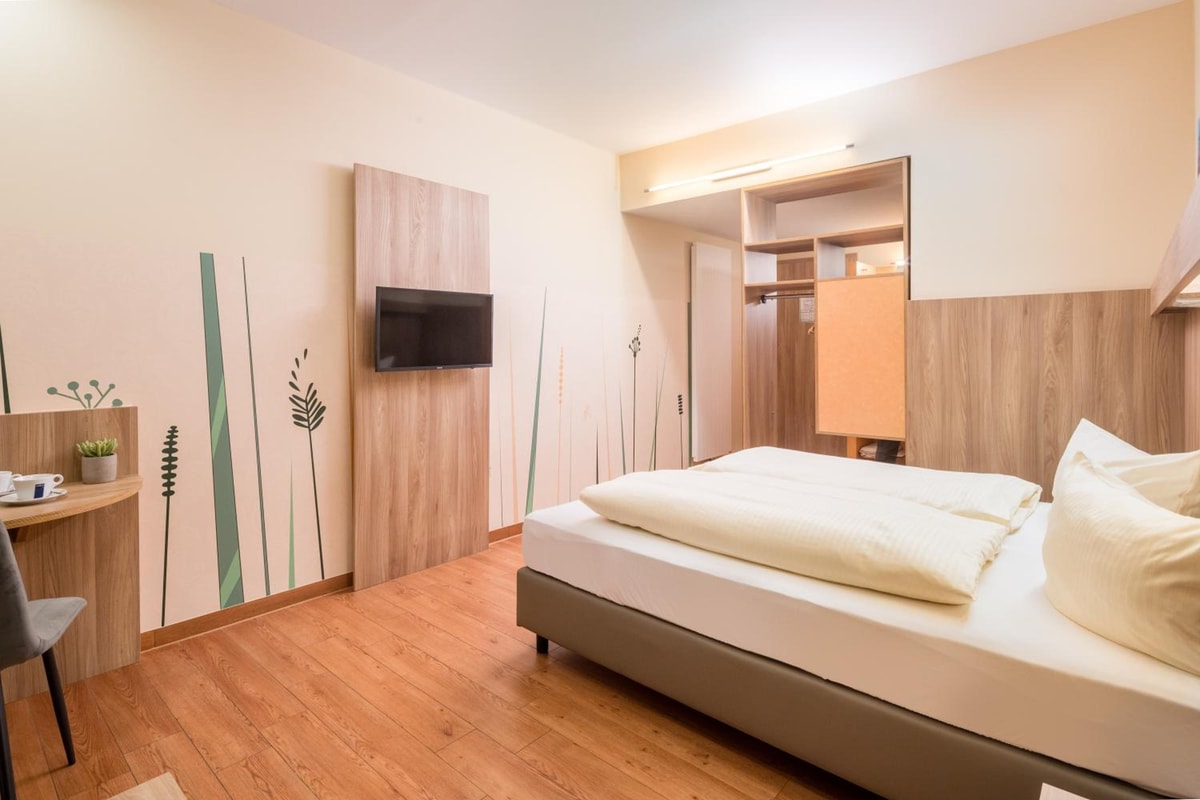 Neumarkt in der Oberpfalz - Hotel Neumarkt
