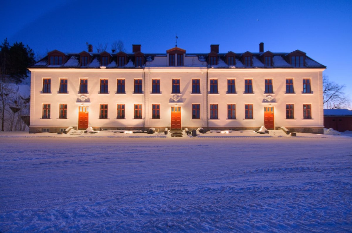 Drøbak - Oscarsborg Castle Hotel & Resort