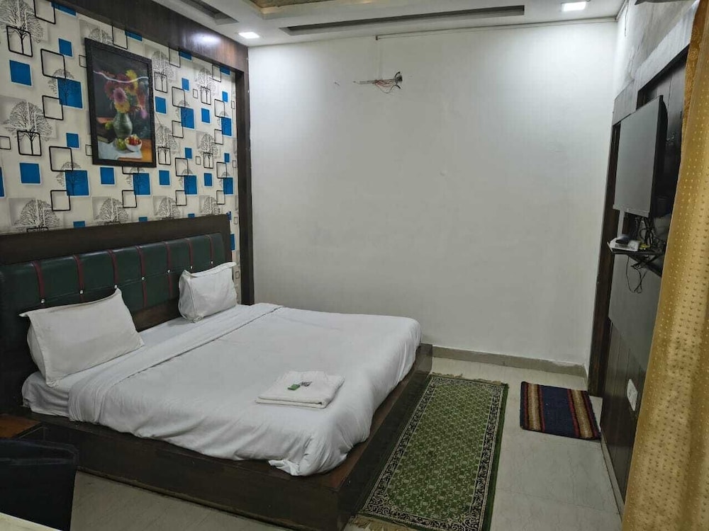 Agra - Hotel Vanya Palace New