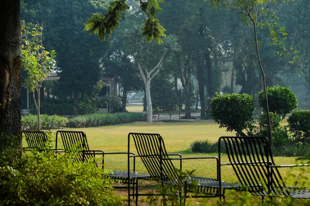 Manesar - Resort Country Club, Manesar - WorldHotels Distinctive