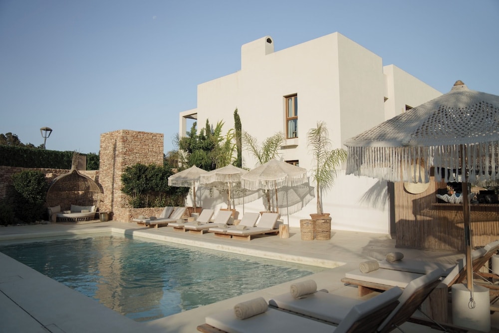 Formentera - Mar Suites Formentera by Universal Beach Hotels