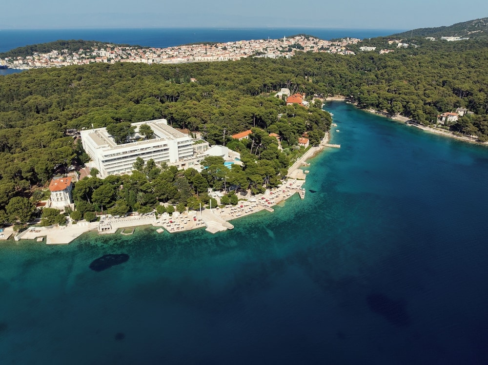 Mali Lošinj - Hotel Bellevue