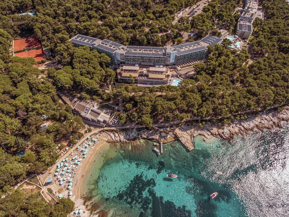 Mali Lošinj - Hotel Aurora