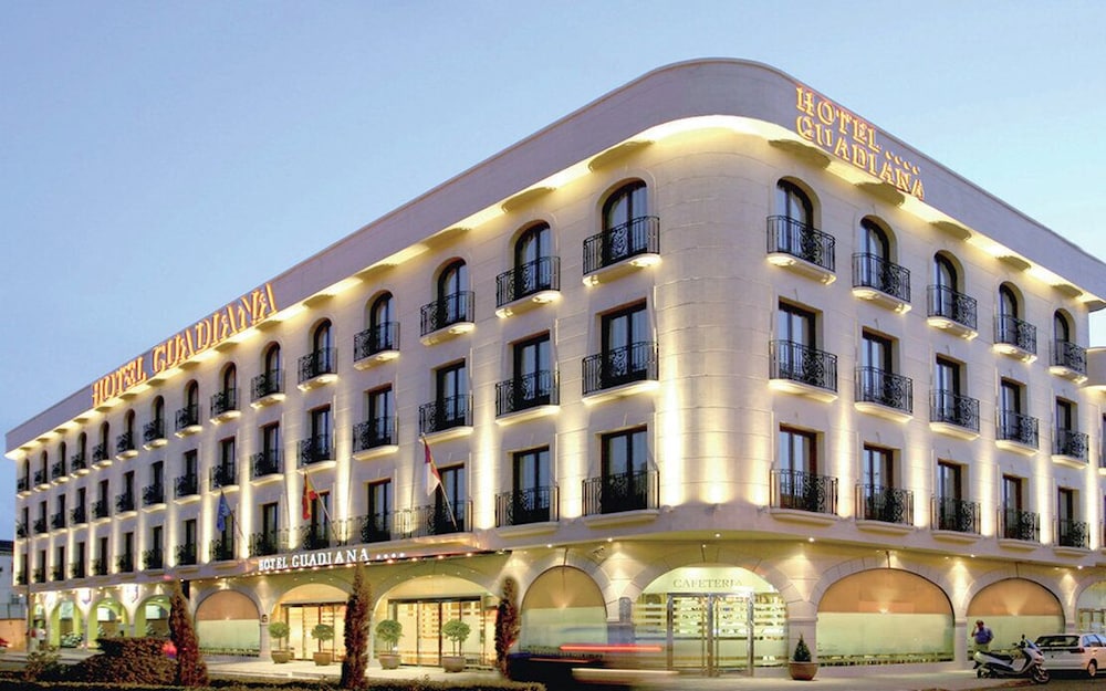Ciudad Real - Sercotel Guadiana