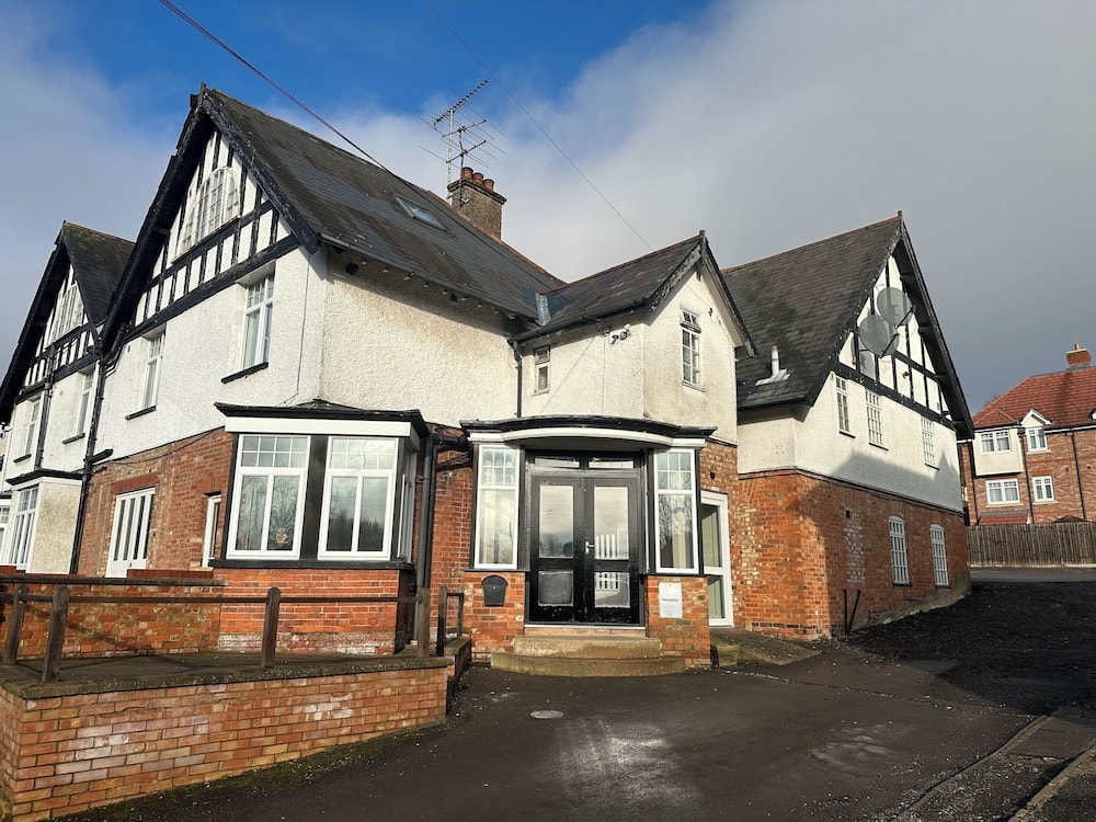 Slough - Cavendish Hotel