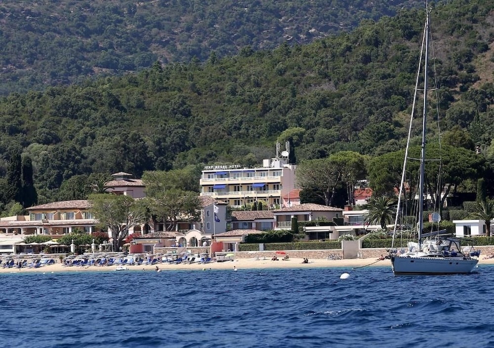Le Lavandou - Cap Nègre Hôtel