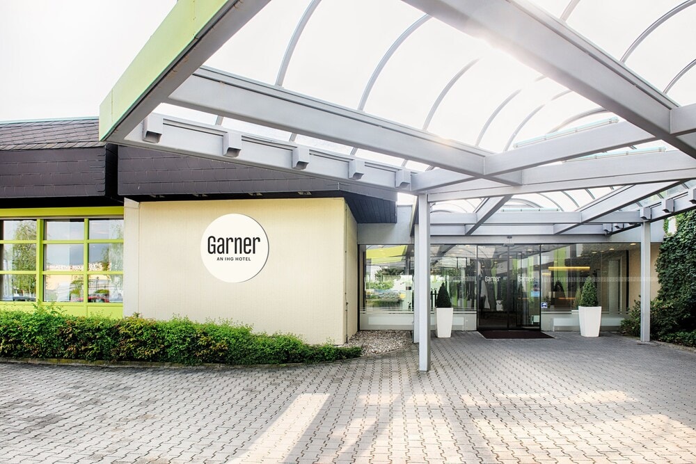 Fürth - Garner Hotel Erlangen Süd by IHG