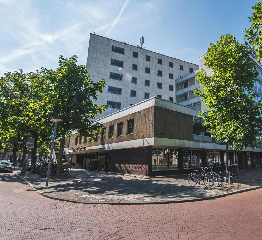 Groningen - Flonk Hotel Groningen Centre, BW Signature Collection