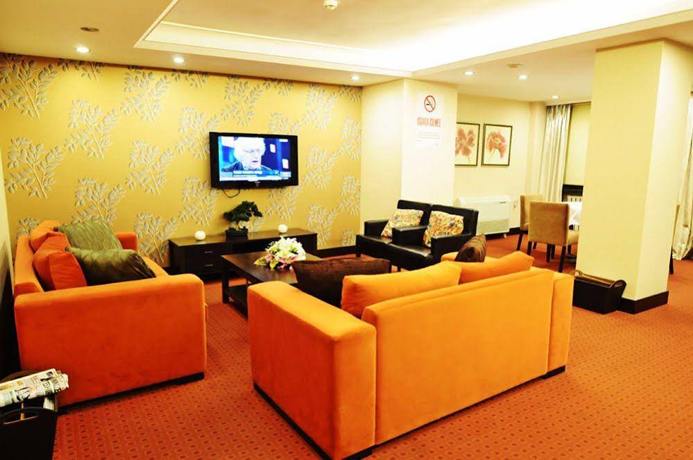 Silivri - Silivri Park Hotel