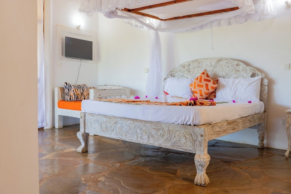Malindi - Silver Rock Boutique Resort by Mokawa - Hotel & Apartments