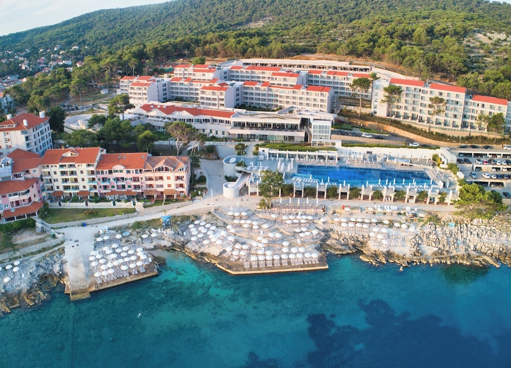 Mali Lošinj - Vitality Hotel Punta