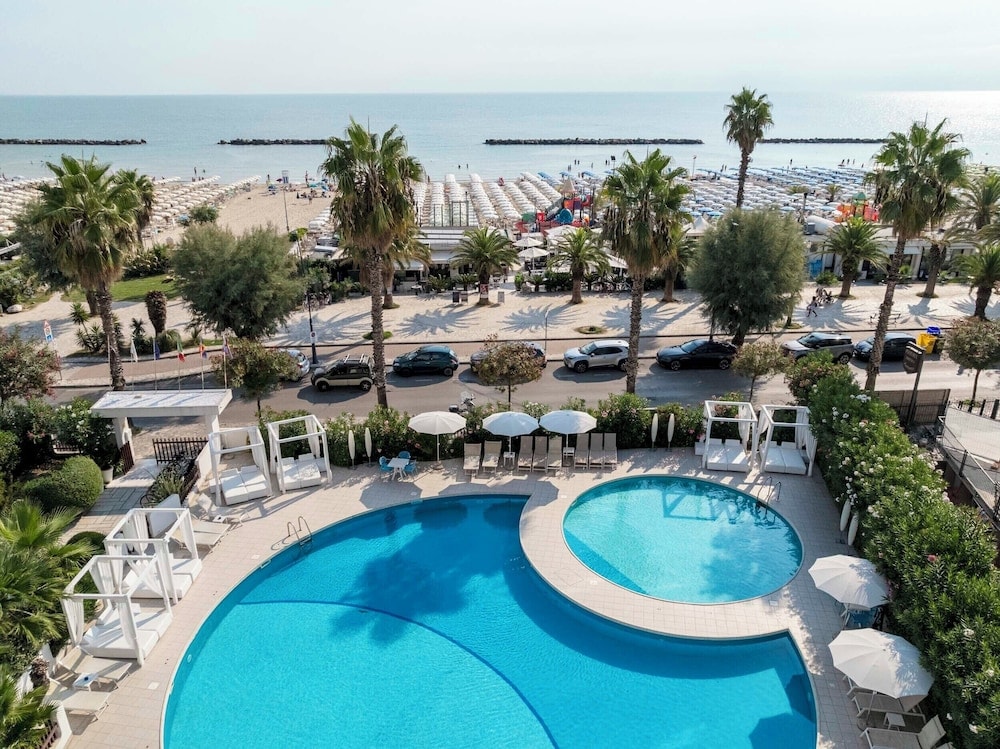San Benedetto del Tronto - International Hotel & Suite
