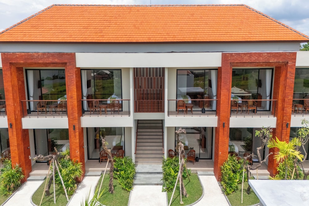 Stockholm - Canggu - Three Brothers Villas and Suite Munggu