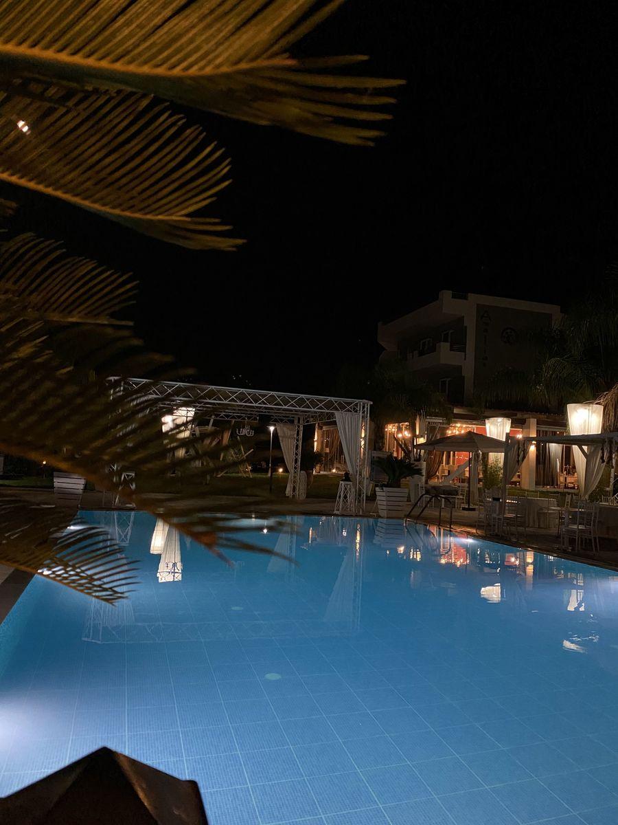Kourouta - Amalias Hotel