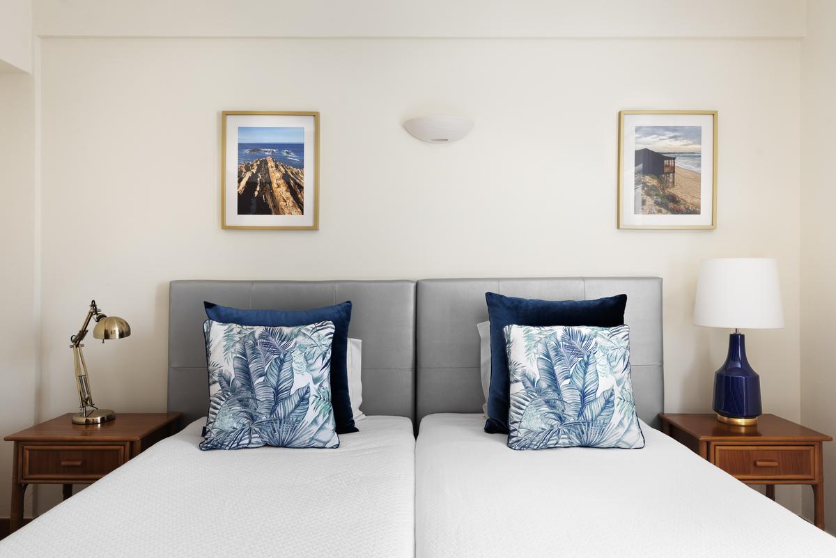 Vila Nova de Milfontes - The Blue Bamboo - Duna Parque Resorts & Hotels