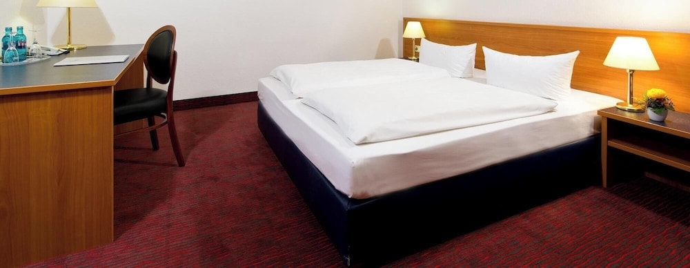 Darmstadt - ACHAT Hotel Darmstadt Griesheim