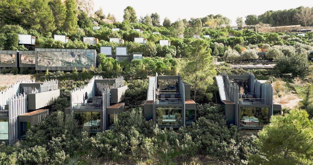 Benimantell - VIVOOD Landscape Hotel & Spa - Designed for Adults
