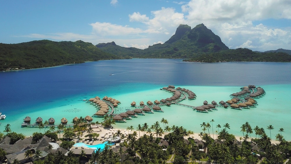 Bora Bora - Le Bora Bora by Pearl Resorts