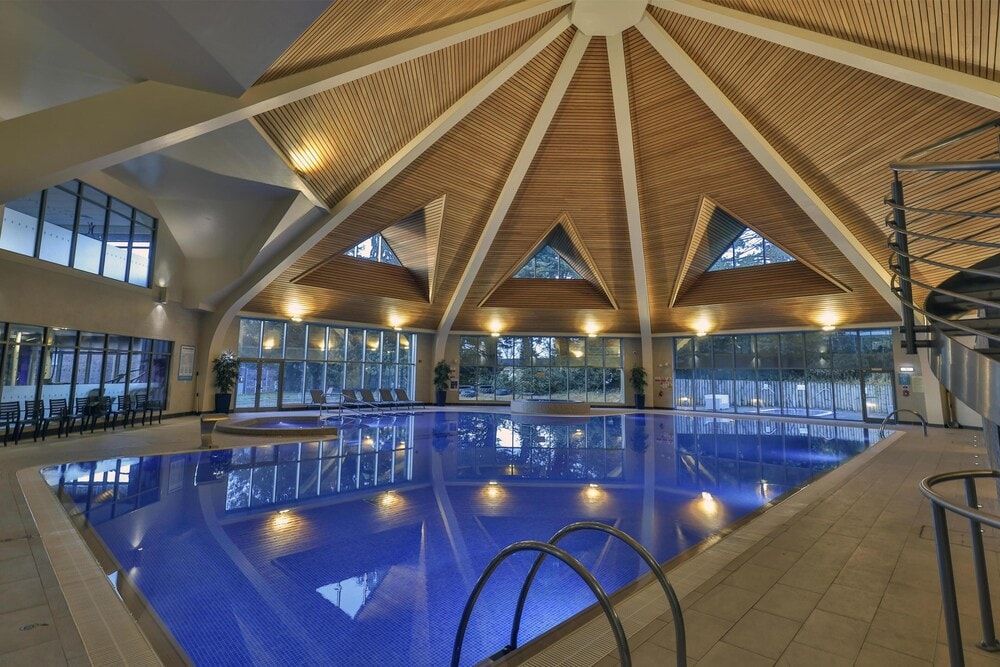 Louth - Best Western Plus Kenwick Park Hotel