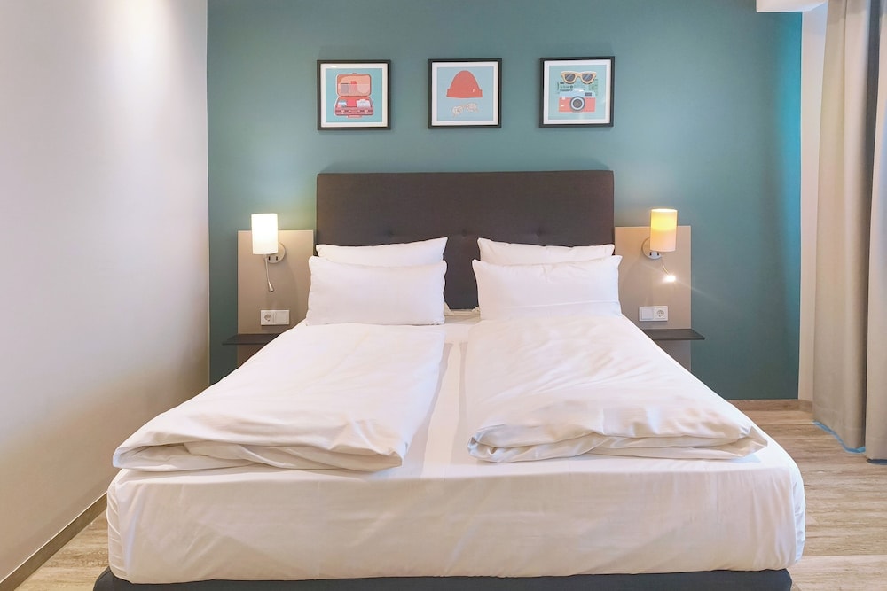 Delmenhorst - Garner Hotel Stuhr - Bremen A1 by IHG