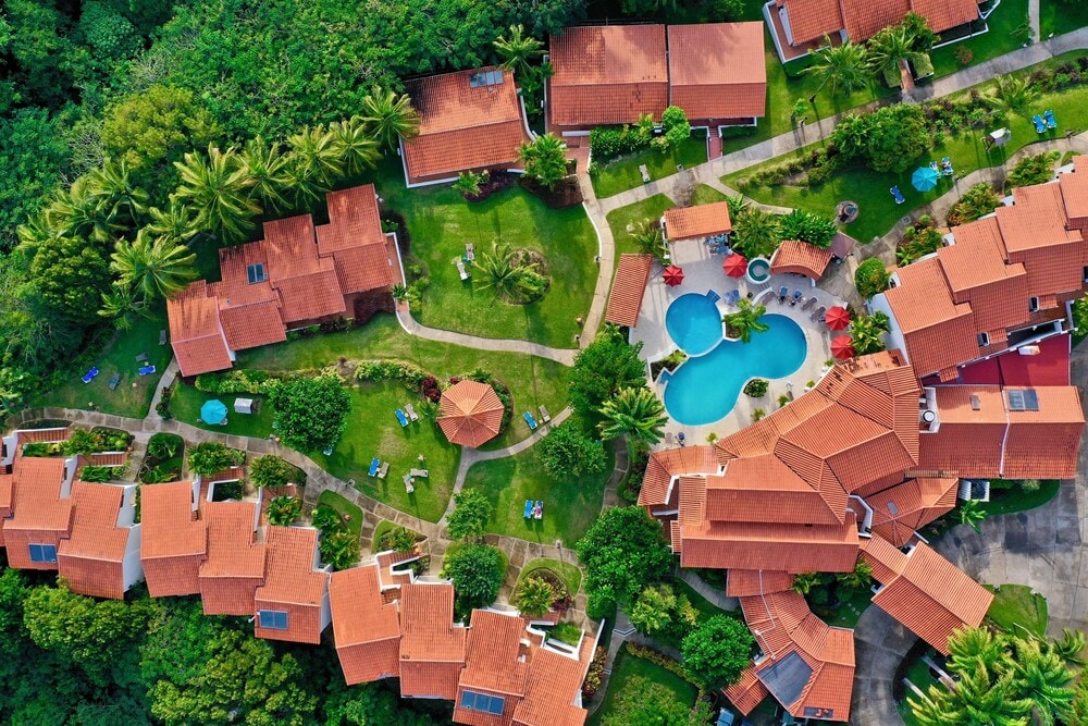 Holetown - Sugar Cane Club Hotel & Spa