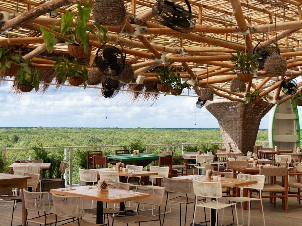 Tulum - Siente Tulum Hotel & Cenote Club