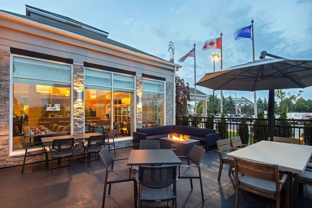 Mississauga - Hilton Garden Inn Toronto/Oakville