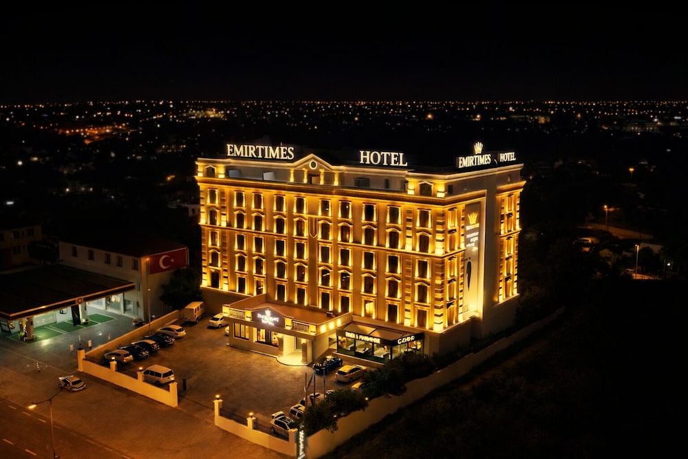 Tuzla - Emirtimes Hotel&Spa - Tuzla