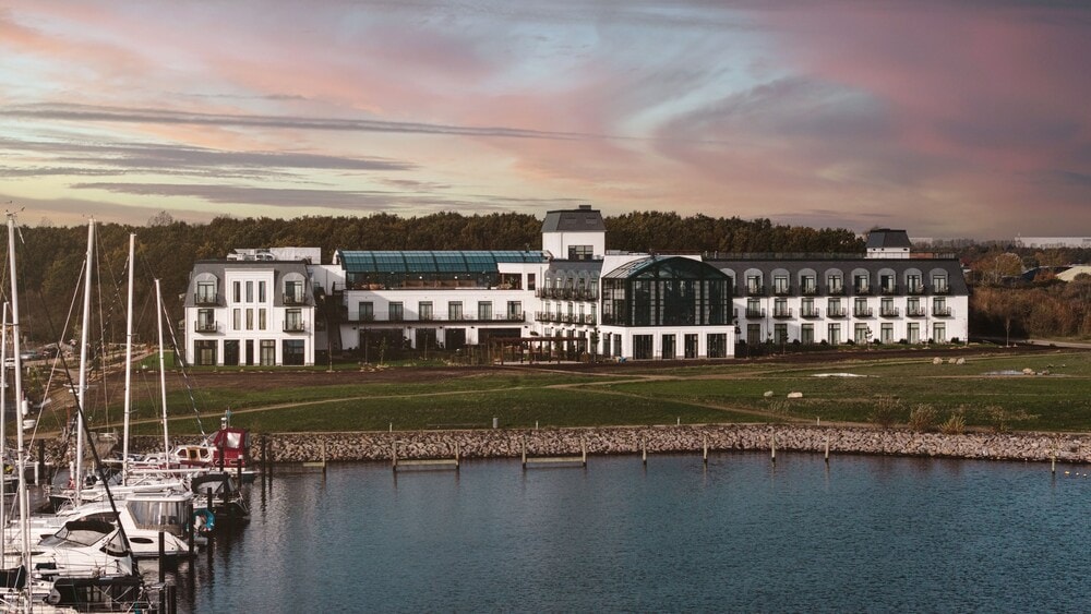 Køge - Rox Resort